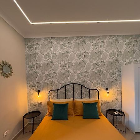 B&B Vittoria Анціо Екстер'єр фото
