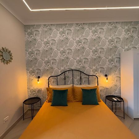 B&B Vittoria Анціо Екстер'єр фото