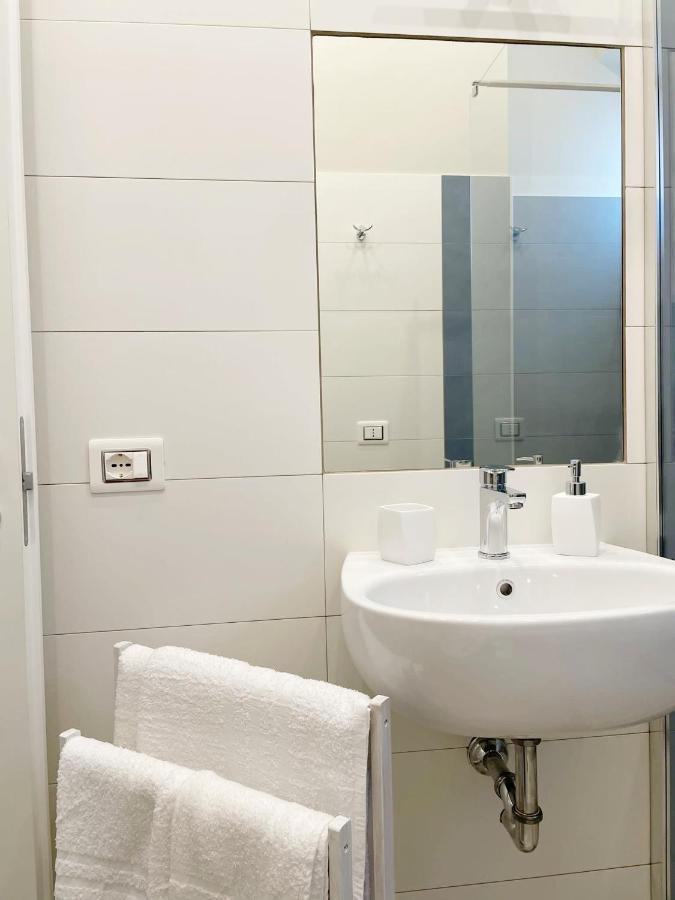 B&B Vittoria Анціо Екстер'єр фото