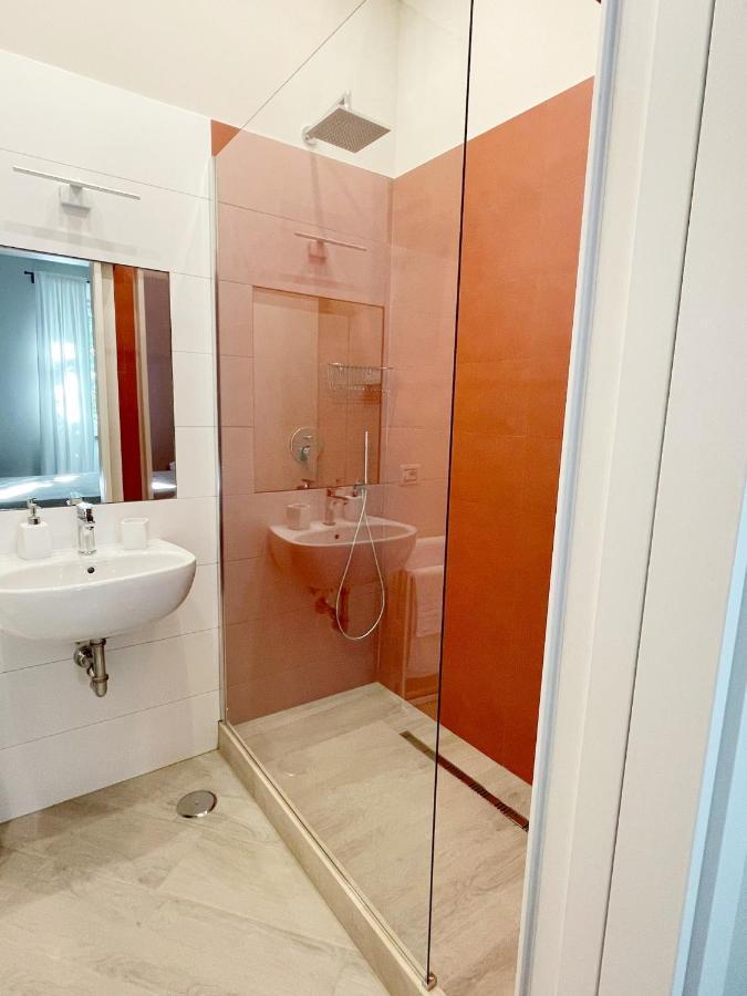 B&B Vittoria Анціо Екстер'єр фото