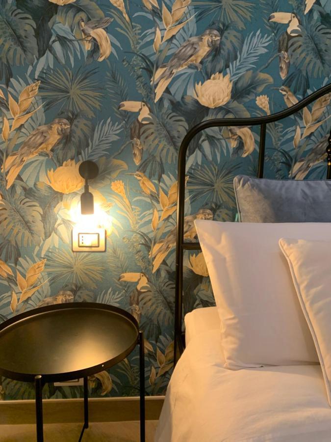 B&B Vittoria Анціо Екстер'єр фото
