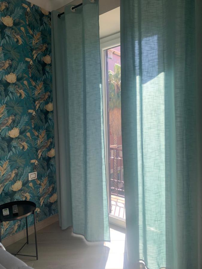 B&B Vittoria Анціо Екстер'єр фото
