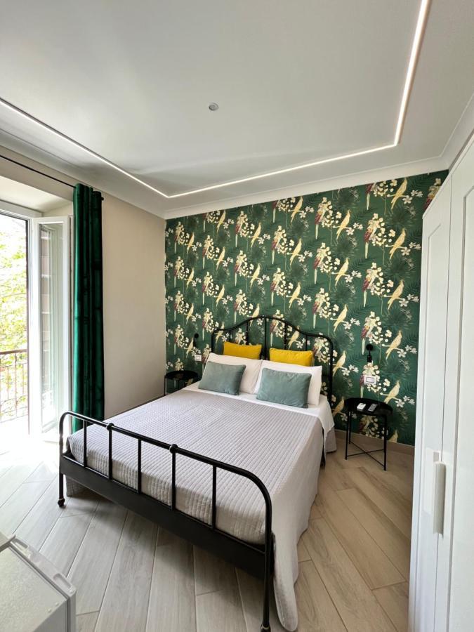 B&B Vittoria Анціо Екстер'єр фото