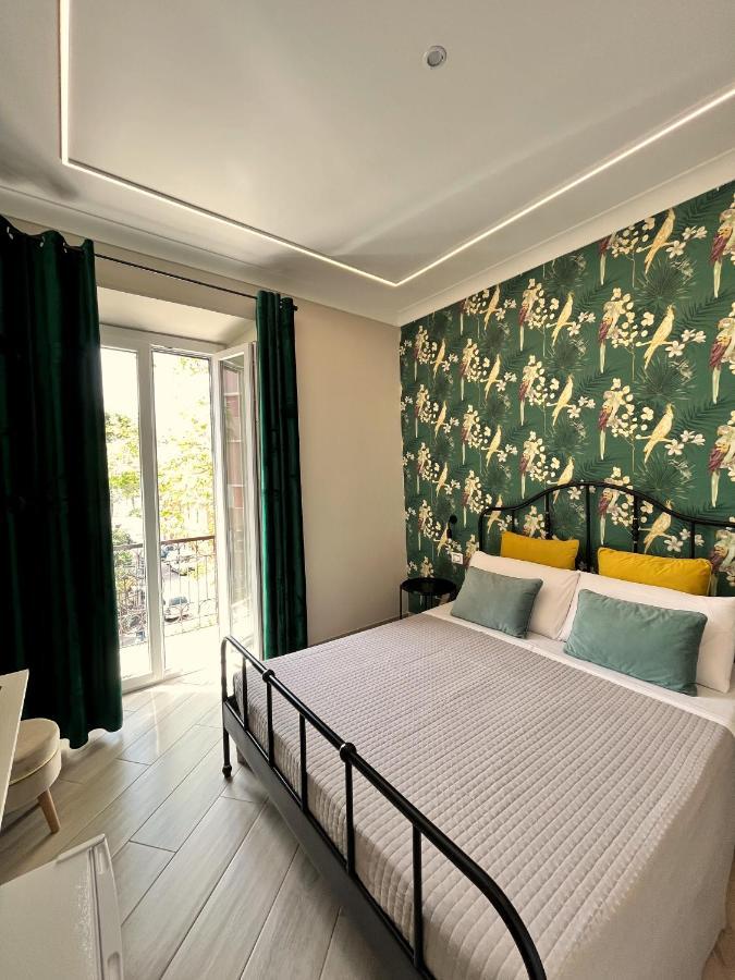 B&B Vittoria Анціо Екстер'єр фото