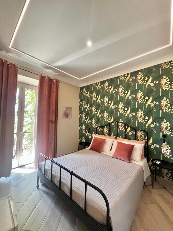 B&B Vittoria Анціо Екстер'єр фото