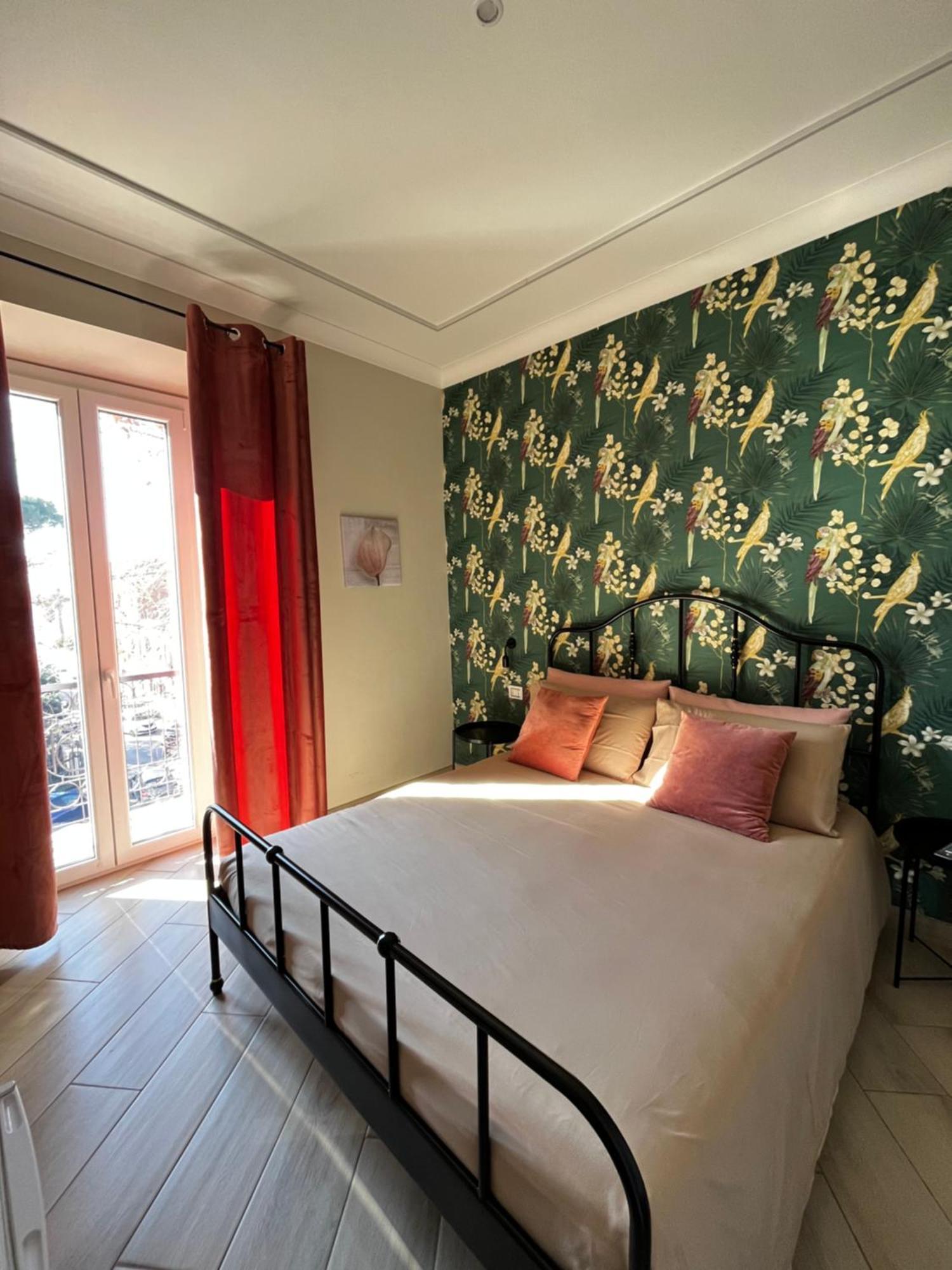 B&B Vittoria Анціо Екстер'єр фото