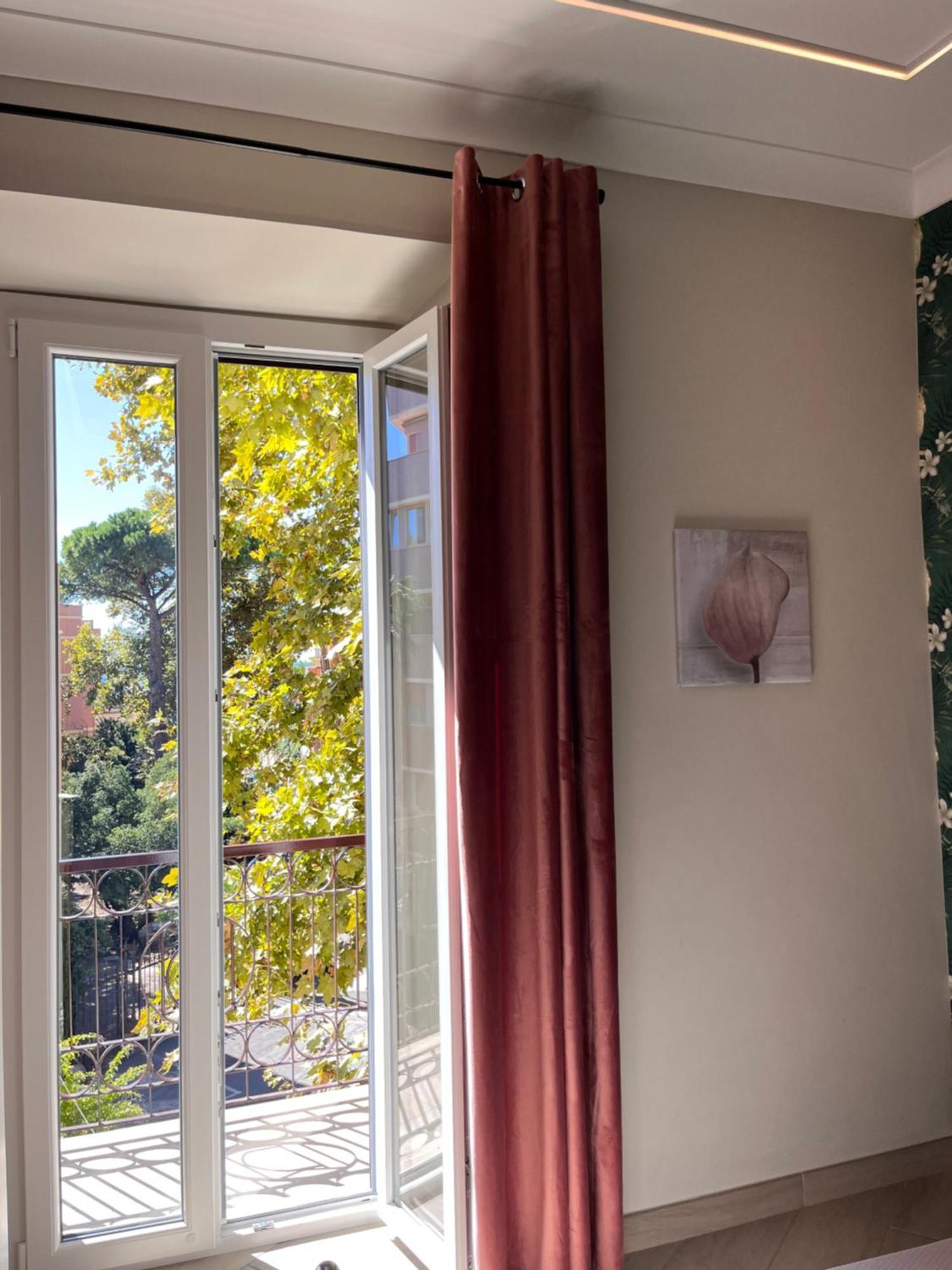 B&B Vittoria Анціо Екстер'єр фото