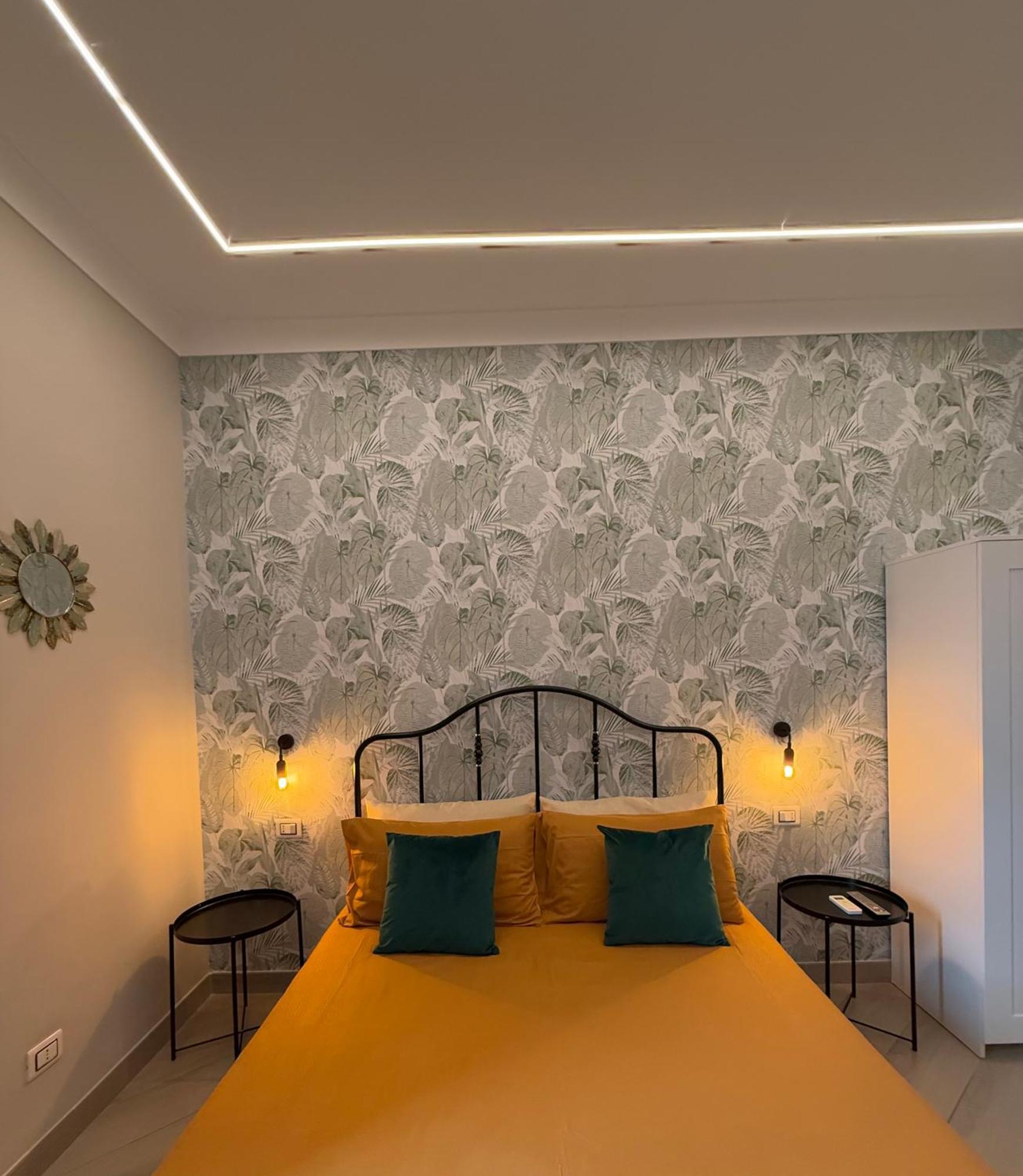 B&B Vittoria Анціо Екстер'єр фото