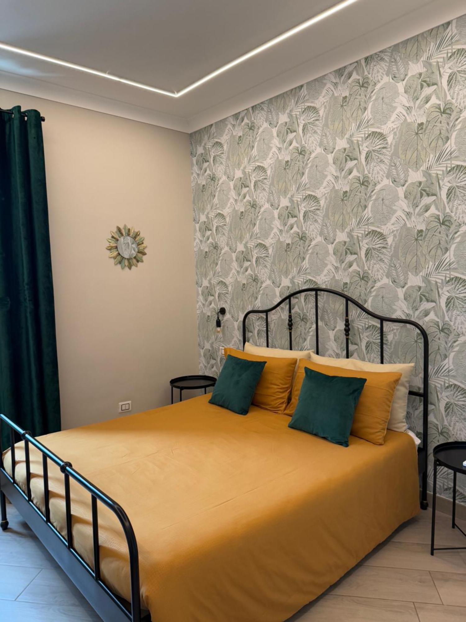 B&B Vittoria Анціо Екстер'єр фото